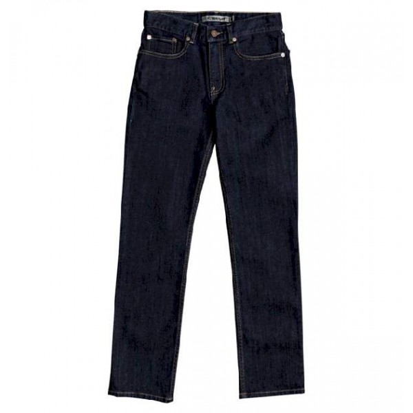 Детские джинсы Worker Straight Fit 8-16