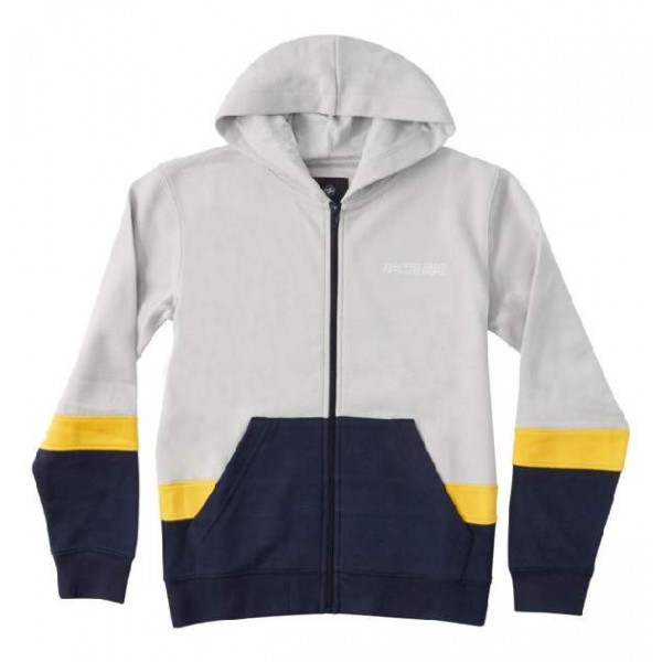 Детская толстовка на молнии Downing Детская толстовка на молнии Downing