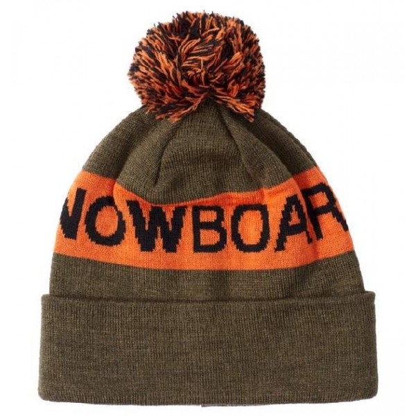 Детская шапка-бини Chester