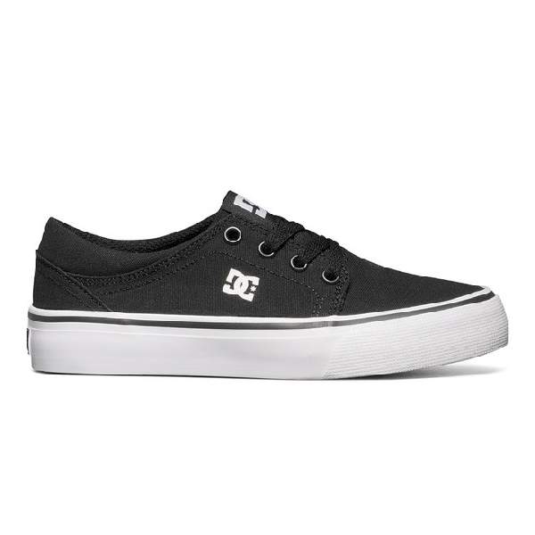 Детские кеды DC Shoes Trase TX