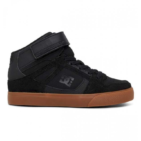 Детские высокие кеды Pure High-Top EV