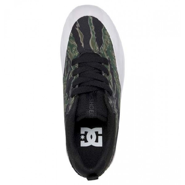Детские кеды DC Shoes Infinite TX