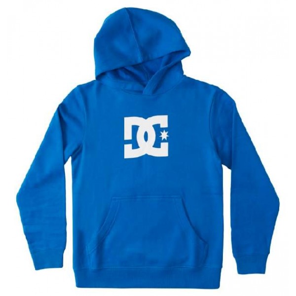 Детское худи DC Star