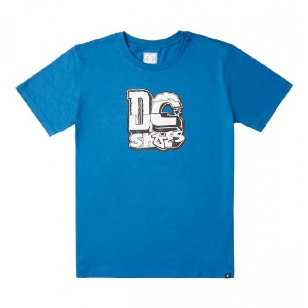 Детская футболка Childs Play 8-16 Детская футболка Childs Play 8-16