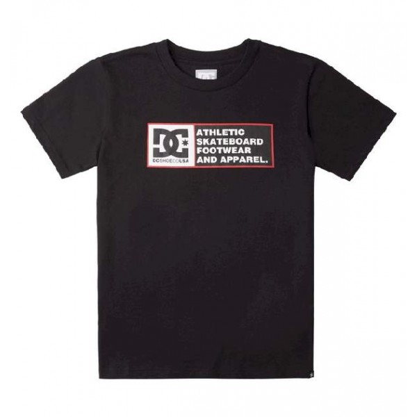 Детская футболка Density Zone 8-16 Детская футболка Density Zone 8-16