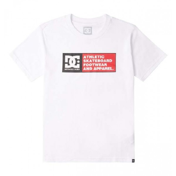 Детская футболка Density Zone 8-16 Детская футболка Density Zone 8-16