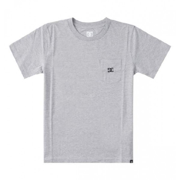 Детская футболка с карманом Star Pocket