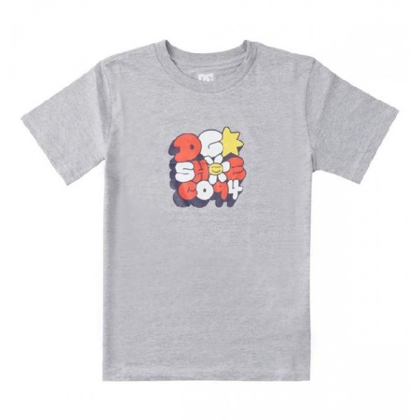 Детская футболка Bubble Fun Детская футболка Bubble Fun