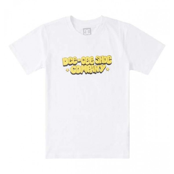 Детская футболка Dee Cee Детская футболка Dee Cee