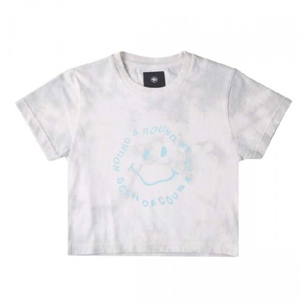 Футболка Trippin