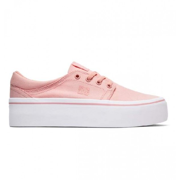 Женские кеды DC Shoes Women's Trase Platform TX