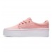 Женские кеды DC Shoes Women's Trase Platform TX Женские кеды DC Shoes Women's Trase Platform TX