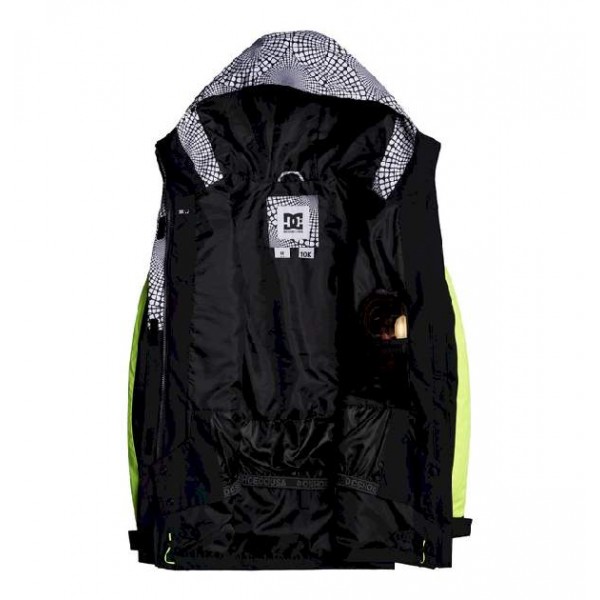 Женская сноубордическая куртка Cruiser