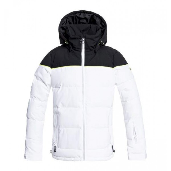 Женская сноубордическая куртка Diva