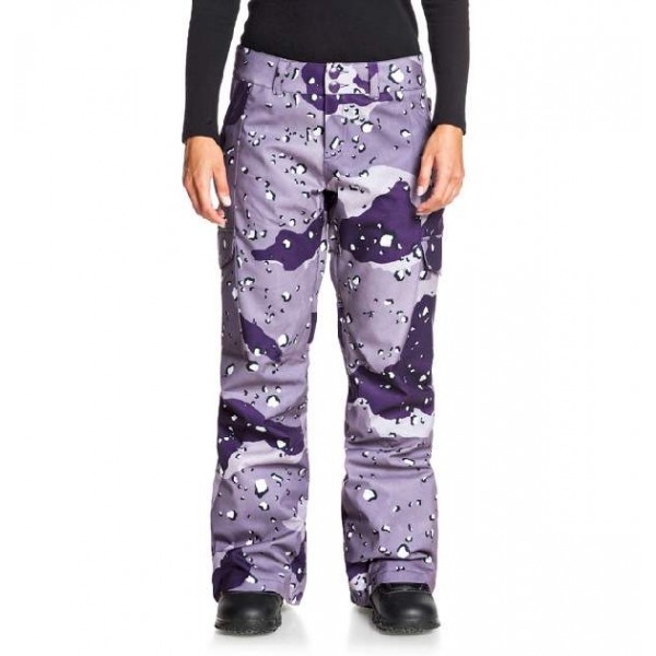 Женские сноубордические штаны Nonchalant