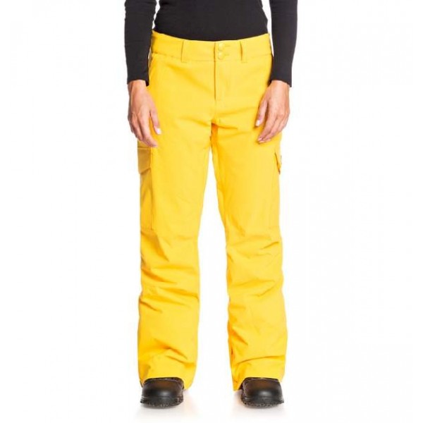 Женские сноубордические штаны Nonchalant