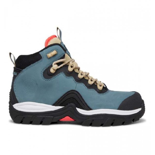 Зимние ботинки Navigator