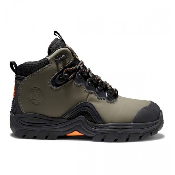 Зимние ботинки Navigator