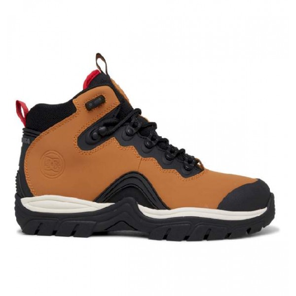 Зимние ботинки Navigator