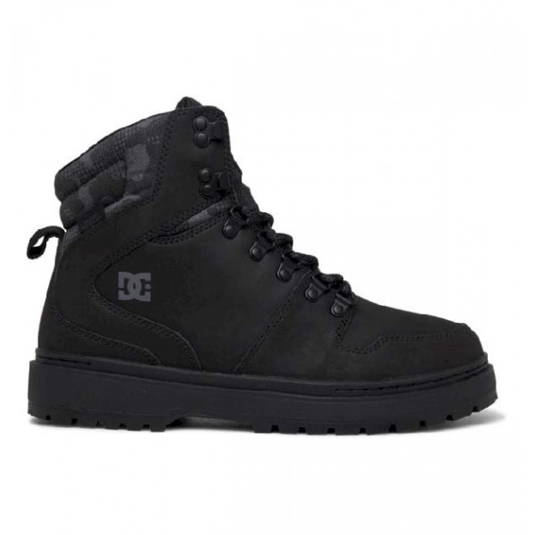 Зимние ботинки Peary