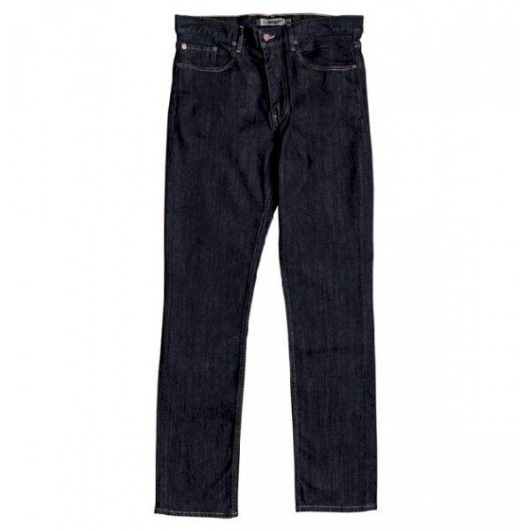 Джинсы Worker Straight Fit