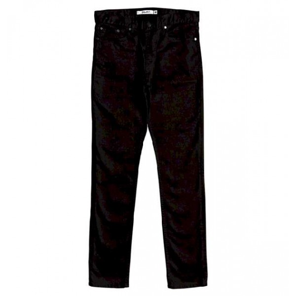 Джинсы Worker Slim Fit