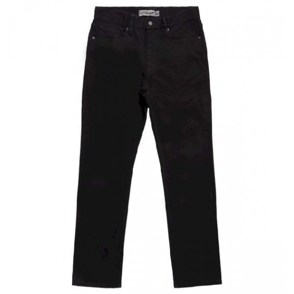 Джинсы Worker Straight Fit