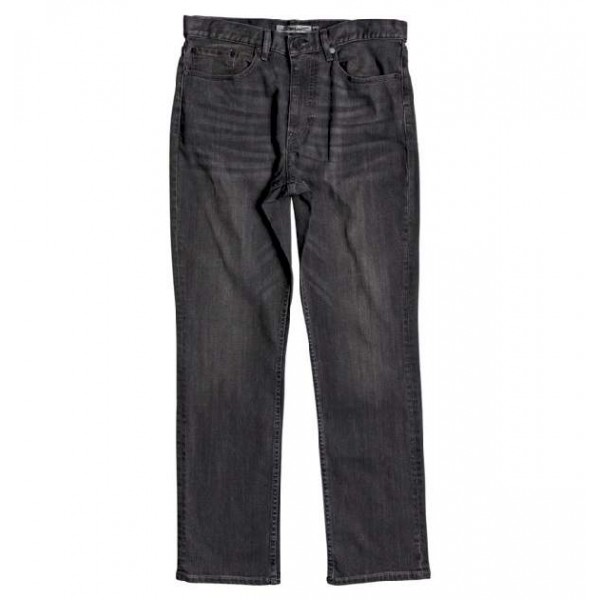 Джинсы Worker Straight Fit