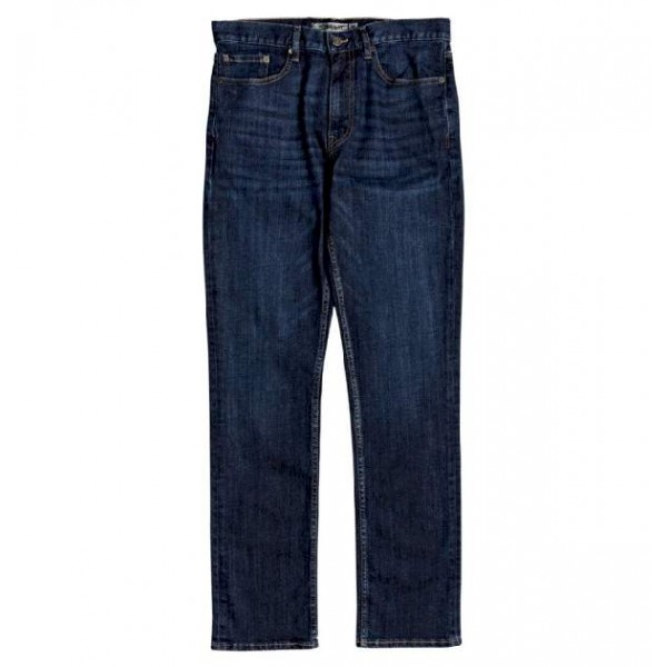 Джинсы Worker Straight Fit