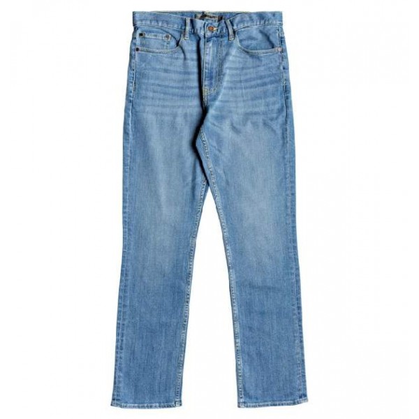 Джинсы Worker Straight Fit