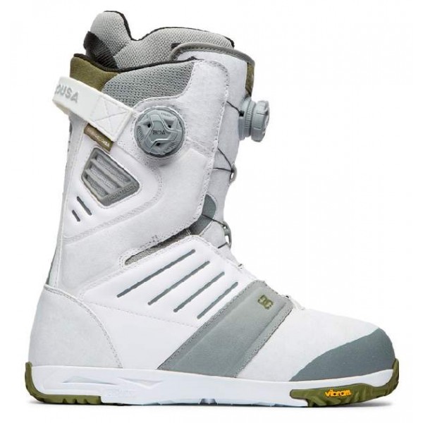 Мужские сноубордические ботинки BOA® Judge Мужские сноубордические ботинки BOA® Judge