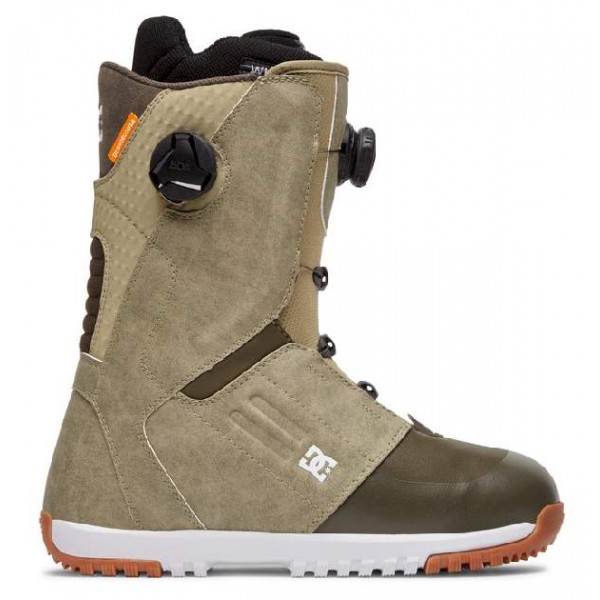 Мужские сноубордические ботинки BOA® Control Мужские сноубордические ботинки BOA® Control