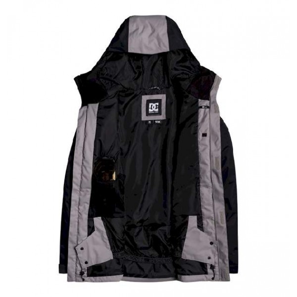 Мужская сноубордическая куртка Defy Мужская сноубордическая куртка Defy