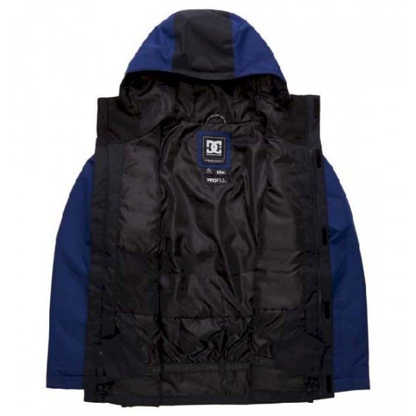 Сноубордическая куртка Defy Сноубордическая куртка Defy