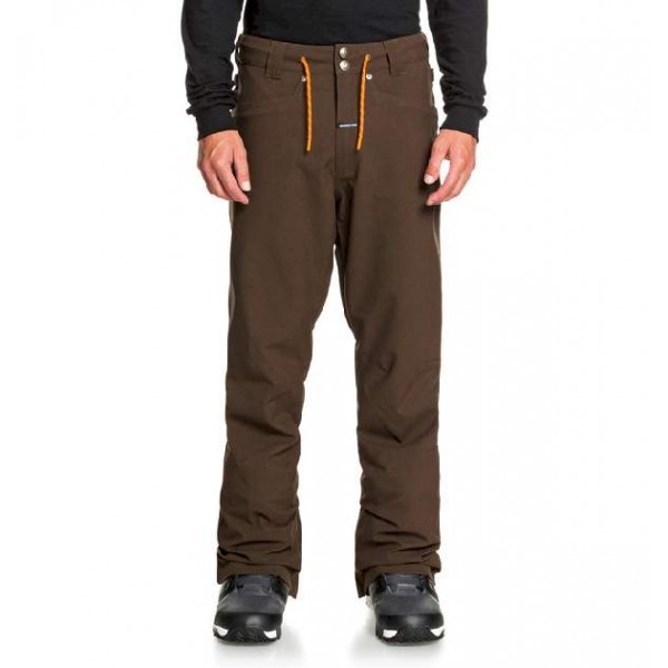 Мужские сноубордическе штаны Relay Shell Мужские сноубордическе штаны Relay Shell