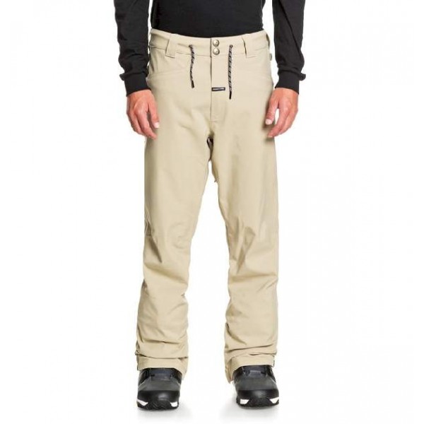 Мужские сноубордическе штаны Relay Shell Мужские сноубордическе штаны Relay Shell