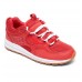 Женские кожаные кроссовки DC Shoes Kalis Lite Женские кожаные кроссовки DC Shoes Kalis Lite