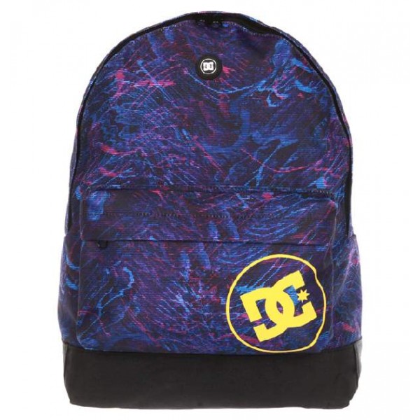 Рюкзак DC Spassi Print 16L