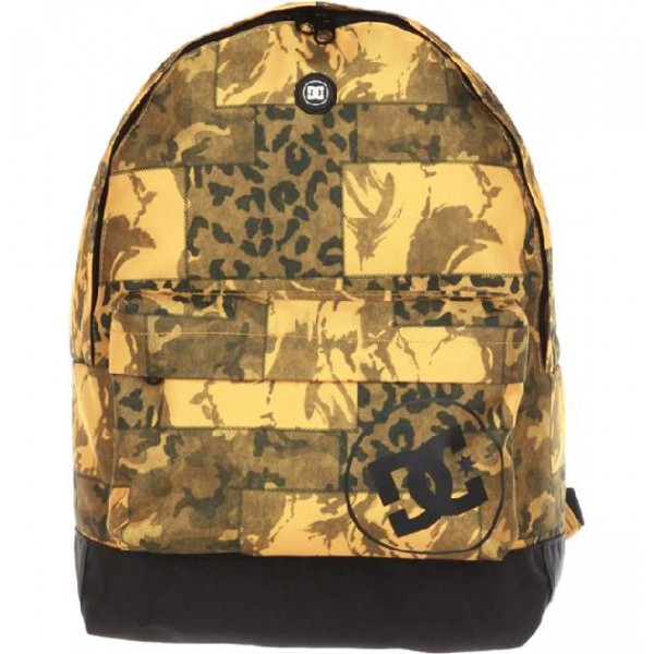 Рюкзак DC Spassi Print 16L