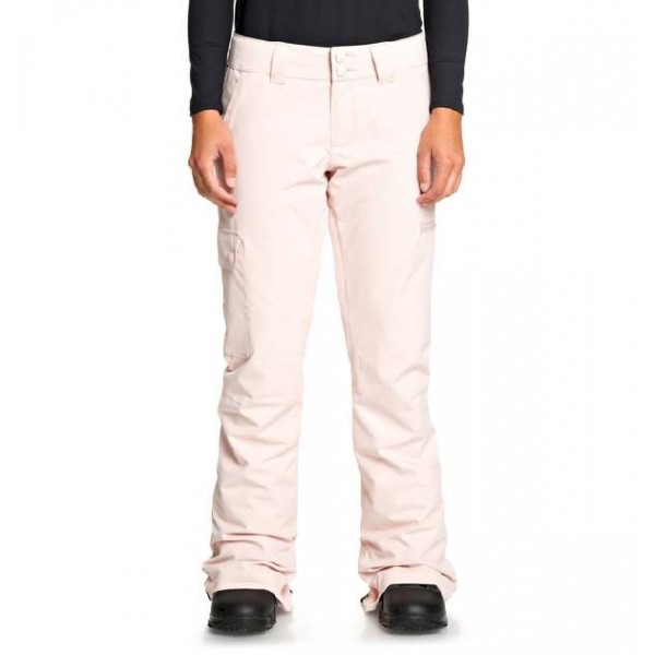 Женские сноубордические штаны Recruit