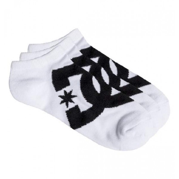 Короткие носки DC Shoes (3 пары)
