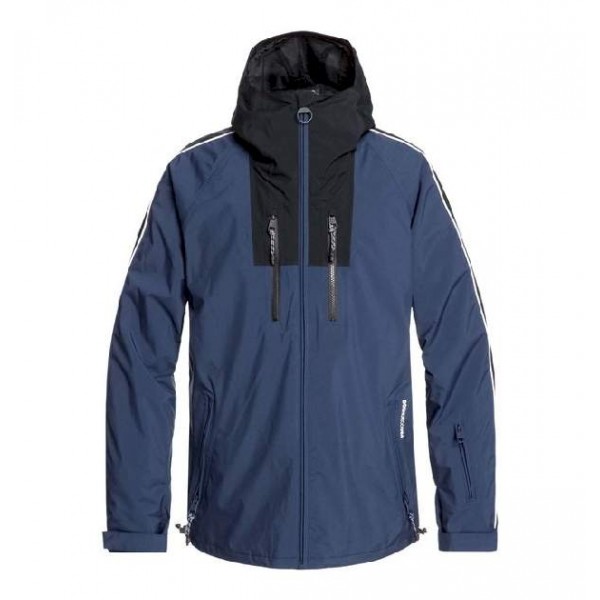 Мужская сноубордическая куртка Palomart Мужская сноубордическая куртка Palomart