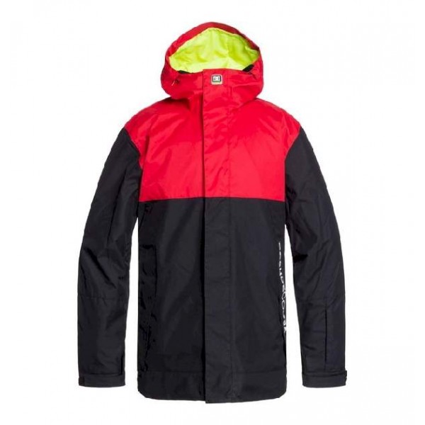 Мужская сноубордическая куртка Defy Мужская сноубордическая куртка Defy