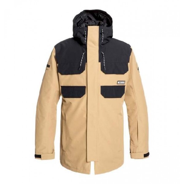 Мужская сноубордическая куртка Havent Мужская сноубордическая куртка Havent